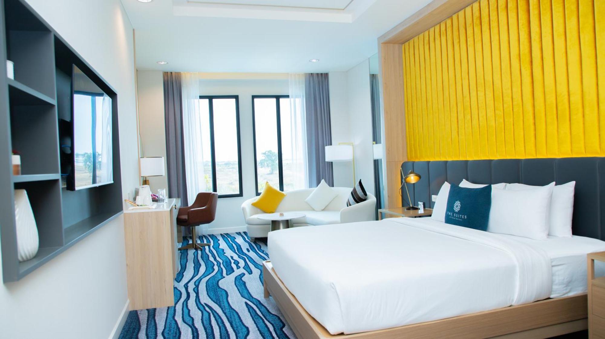 Savan Resorts Savannakhet Exterior photo