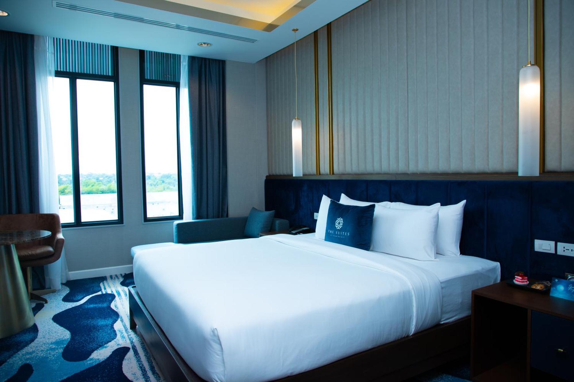 Savan Resorts Savannakhet Exterior photo
